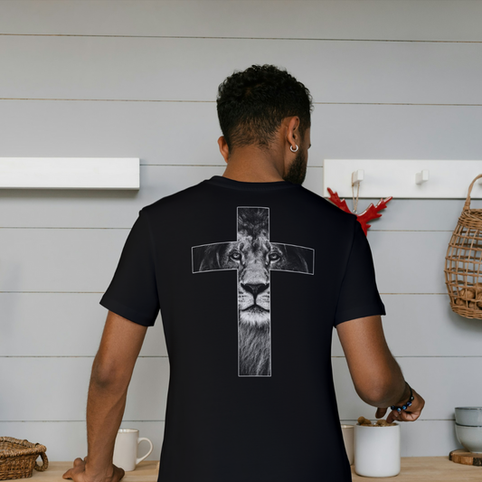 Christ is King - Unisex T-Shirt