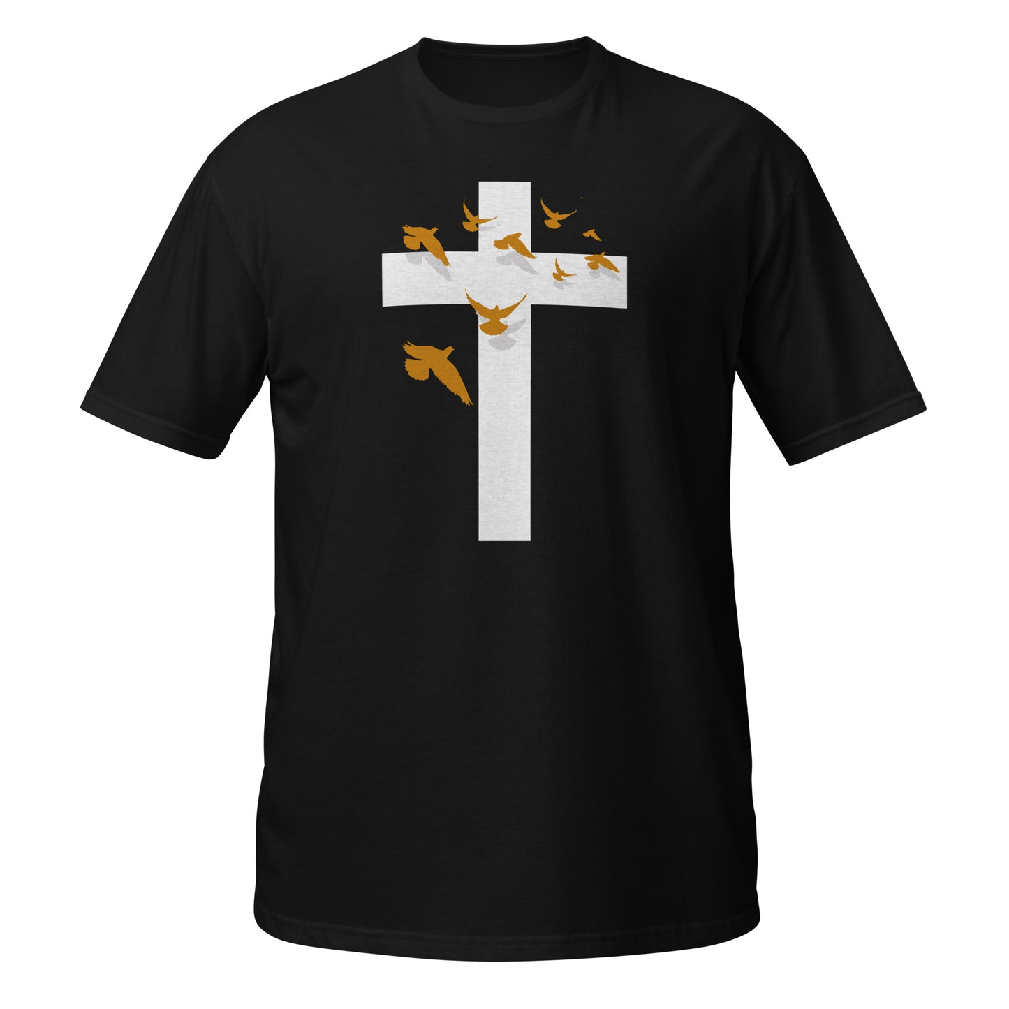 God Above All - Unisex T-Shirt