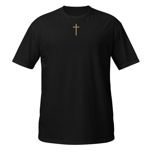 Jesus Loves You - Unisex Short Sleeve T-Shirt