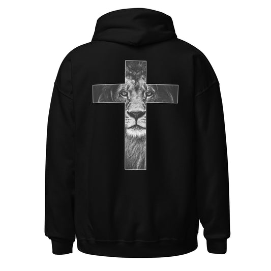 King of the Cross - Unisex Sweatshirt