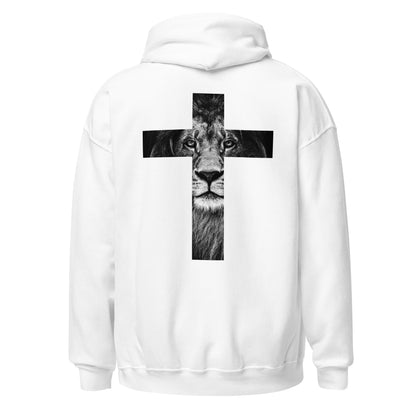 King of the Cross - Unisex Sweatshirt